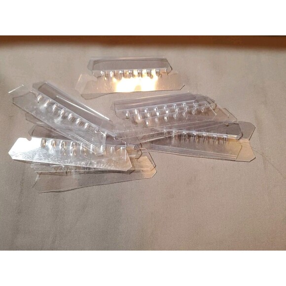 Audi A7 Maintenance Record Box Dealer Freebie Gunmetal 2012 Ring Embossed Files - Picture 8 of 12